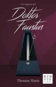 LOS ORGENES DEL DOKTOR FAUSTUS