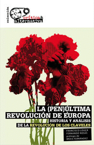 LA (PEN)�LTIMA REVOLUCI�N DE EUROPA