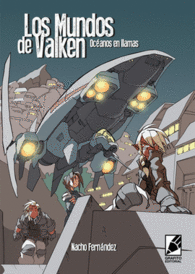LOS MUNDOS DE VALKEN