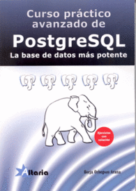 CURSO PR�CTICO COMPLETO DE POSTGREESQL