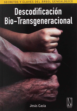 DESCODIFICACIN BIO-TRANSGENERACIONAL