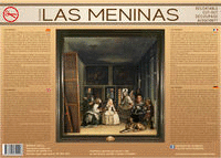 LAS MENINAS. DIOROMA