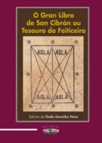 O GRAN LIBRO DE SAN CIBR�N OU TESOURO DO FEITICEIRO