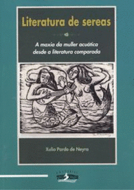 LITERATURA DE SEREAS