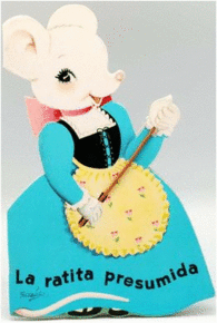 RATITA PRESUMIDA (N1) CTO01