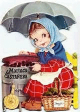 MARIUCA LA CASTAERA (N4) CTO04