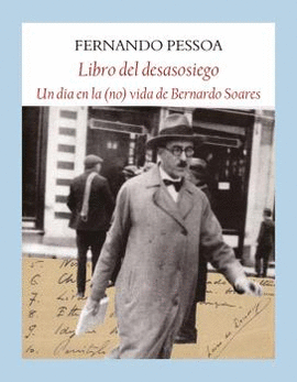 LIBRO DEL DESASOSIEGO