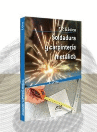 SOLDADURA Y CARPINTERA METLICA