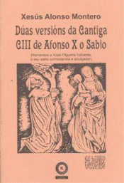 DUAS VERSIONS DA CANTIGA CIII DE ALFONSO X O SABIO