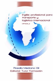 INGLS PROFESIONAL PARA TRANSPORTE Y LOGSTICA INTERNACIONAL MF1006