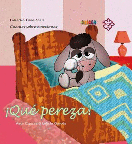 QU PEREZA!