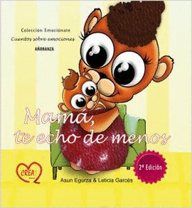 MAM, TE ECHO DE MENOS