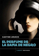 PERFUME DE LA DAMA DE NEGRO,EL