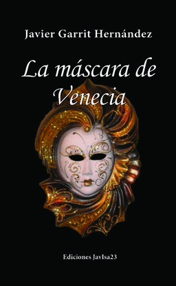 LA MSCARA DE VENECIA