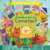 �D�NDE EST�N LAS COMETAS?