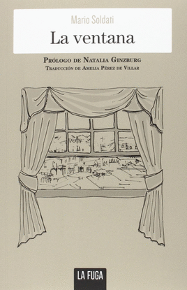 LA VENTANA