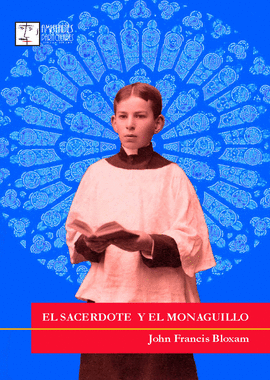 EL SACERDOTE Y EL MONAGUILLO