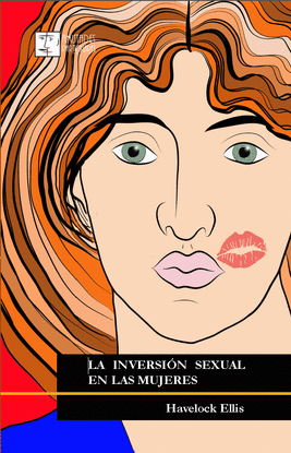 LA INVERSI�N SEXUAL EN LAS MUJERES