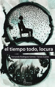 EL TIEMPO TODO, LOCURA