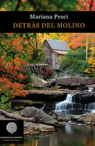 DETR�S DEL MOLINO