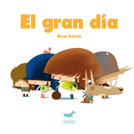 EL GRAN D�A