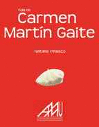 VIDA DE CARMEN MARTN GAITE