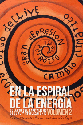 EN LA ESPIRAL DE LA ENERG�A