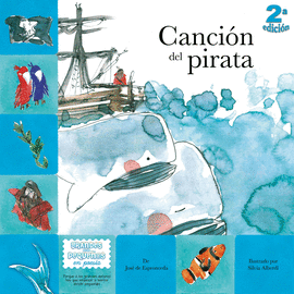 CANCIN DEL PIRATA