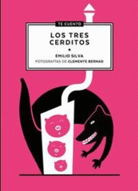 TE CUENTO...LOS TRES CERDITOS