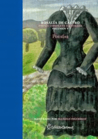POES�AS ROSAL�A DE CASTRO POES�A COMPLETA ILUSTRADA