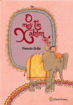 O MEU T�O XAKIM