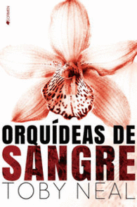 ORQU�DEAS DE SANGRE