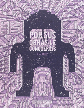 POR SUS OBRAS LE CONOCER�IS