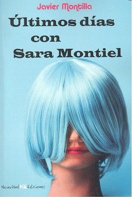 �LTIMOS D�AS CON SARA MONTIEL