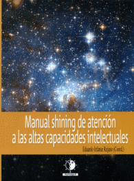 MANUAL SHINING DE ATENCIN A LAS ALTAS CAPACIDADES INTELECTUALES