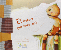 EL MU�ECO QUE HACE RE�R