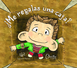 �ME REGALAS UNA CAJA?
