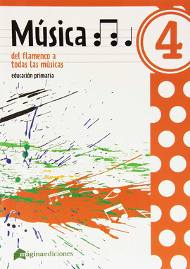 EP 4 - MUSICA - DEL FLAMENCO A TODAS LAS MUSI