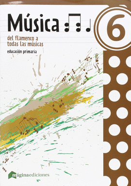 EP 6 - MUSICA - DEL FLAMENCO A TODAS LAS MUSI