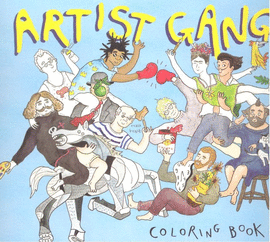 ARTIST GANG