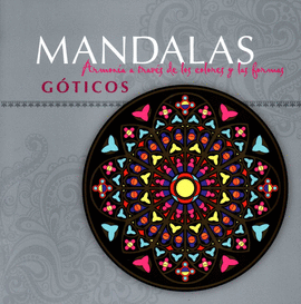 MANDALAS G�TICOS
