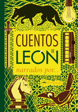 CUENTOS DE LE�N NARRADOS POR...