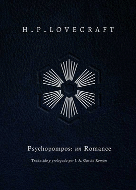 PSYCHOPOMPOS: UN ROMANCE