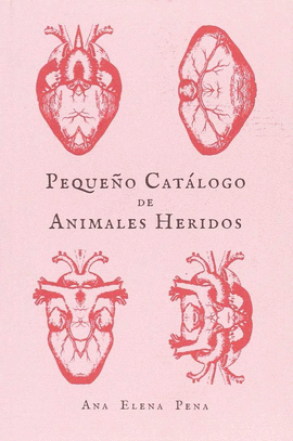 PEQUEO CATLOGO DE ANIMALES HERIDOS