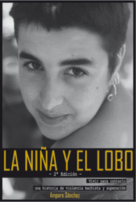 LA NI�A Y EL LOBO