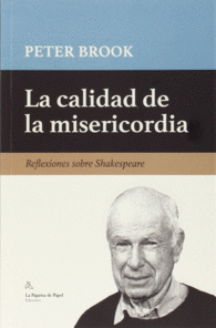 LA CALIDAD DE LA MISERICORDIA