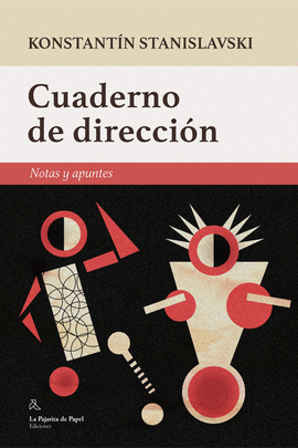 CUADERNO DE DIRECCIN