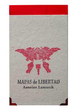 MAPAS DE LIBERTAD