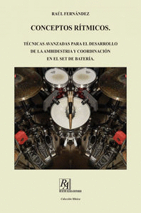 CONCEPTOS R�TMICOS