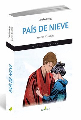 PAS DE NIEVE (MANGA)